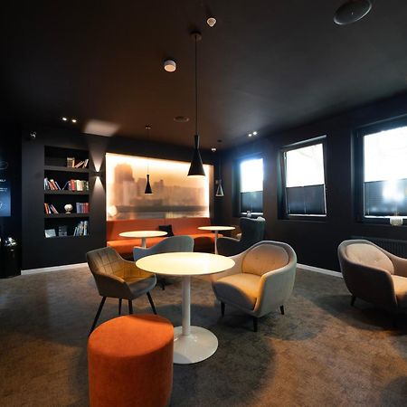 Juststay Ratingen Hotel & Apartments Luaran gambar