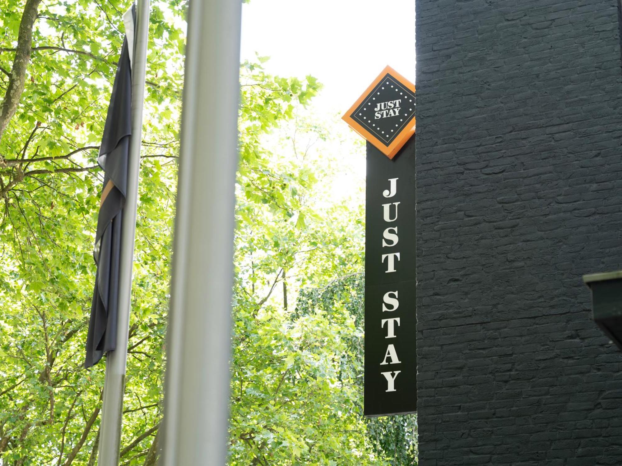 Juststay Ratingen Hotel & Apartments Luaran gambar