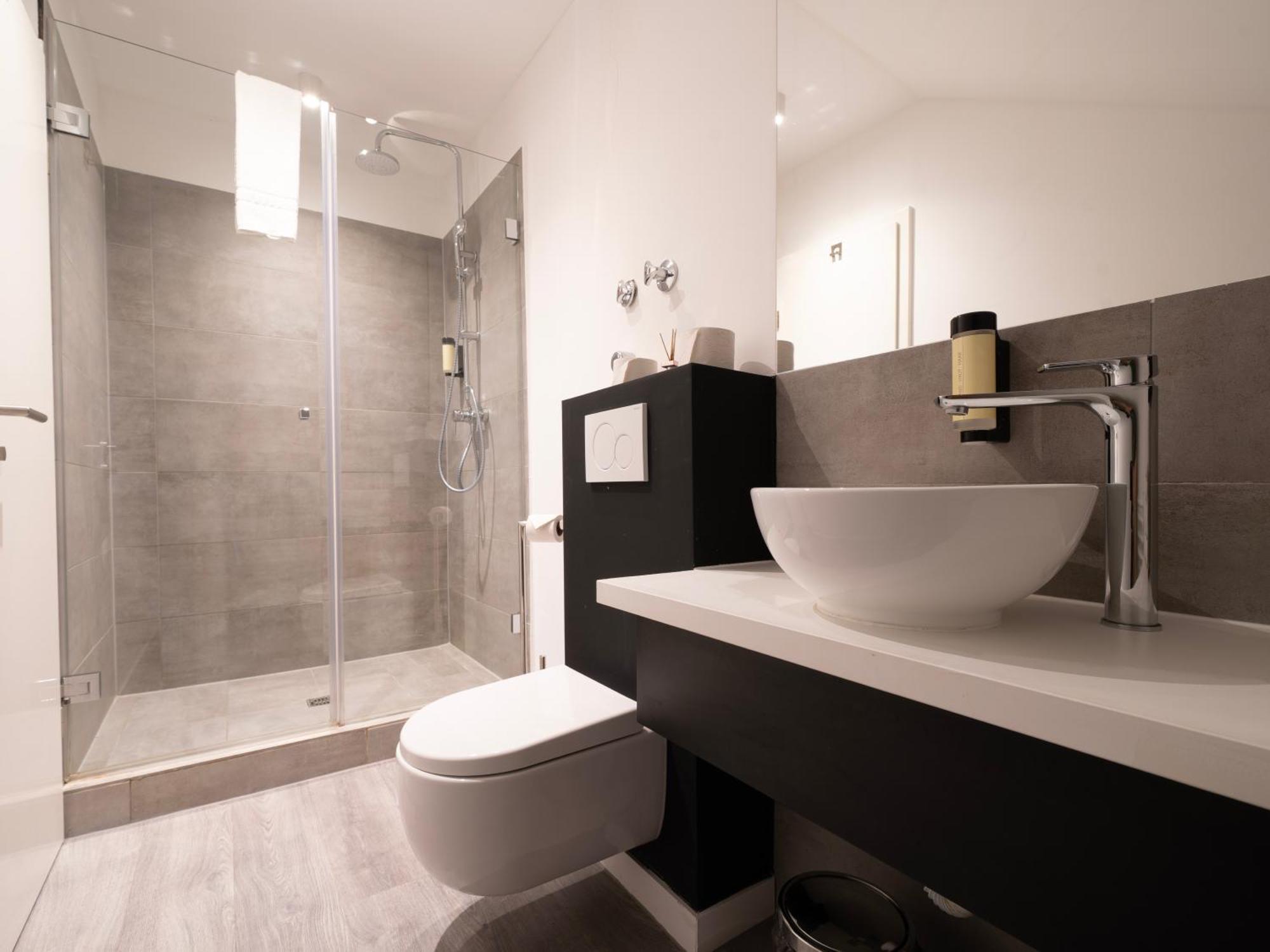 Juststay Ratingen Hotel & Apartments Luaran gambar