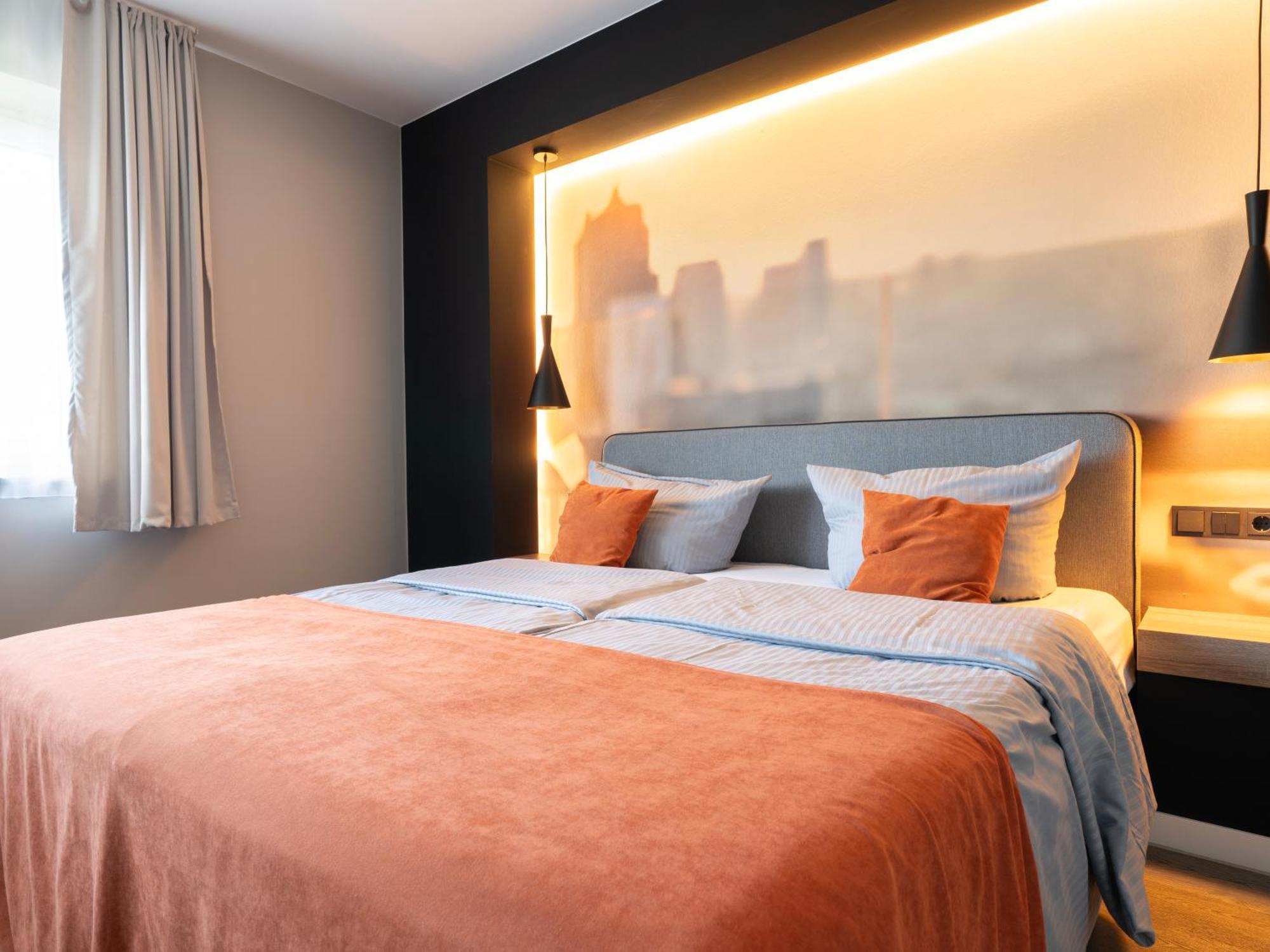 Juststay Ratingen Hotel & Apartments Luaran gambar