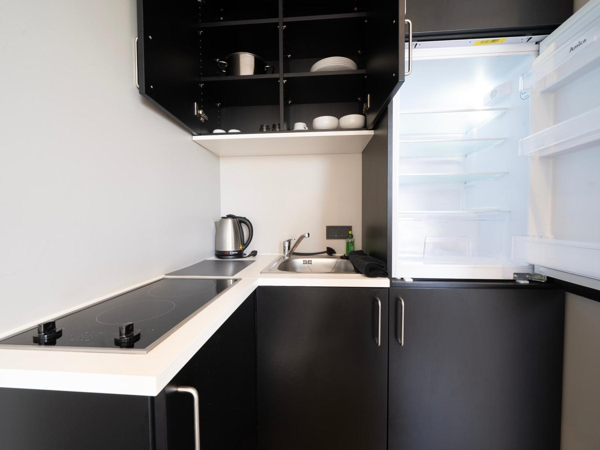 Juststay Ratingen Hotel & Apartments Luaran gambar