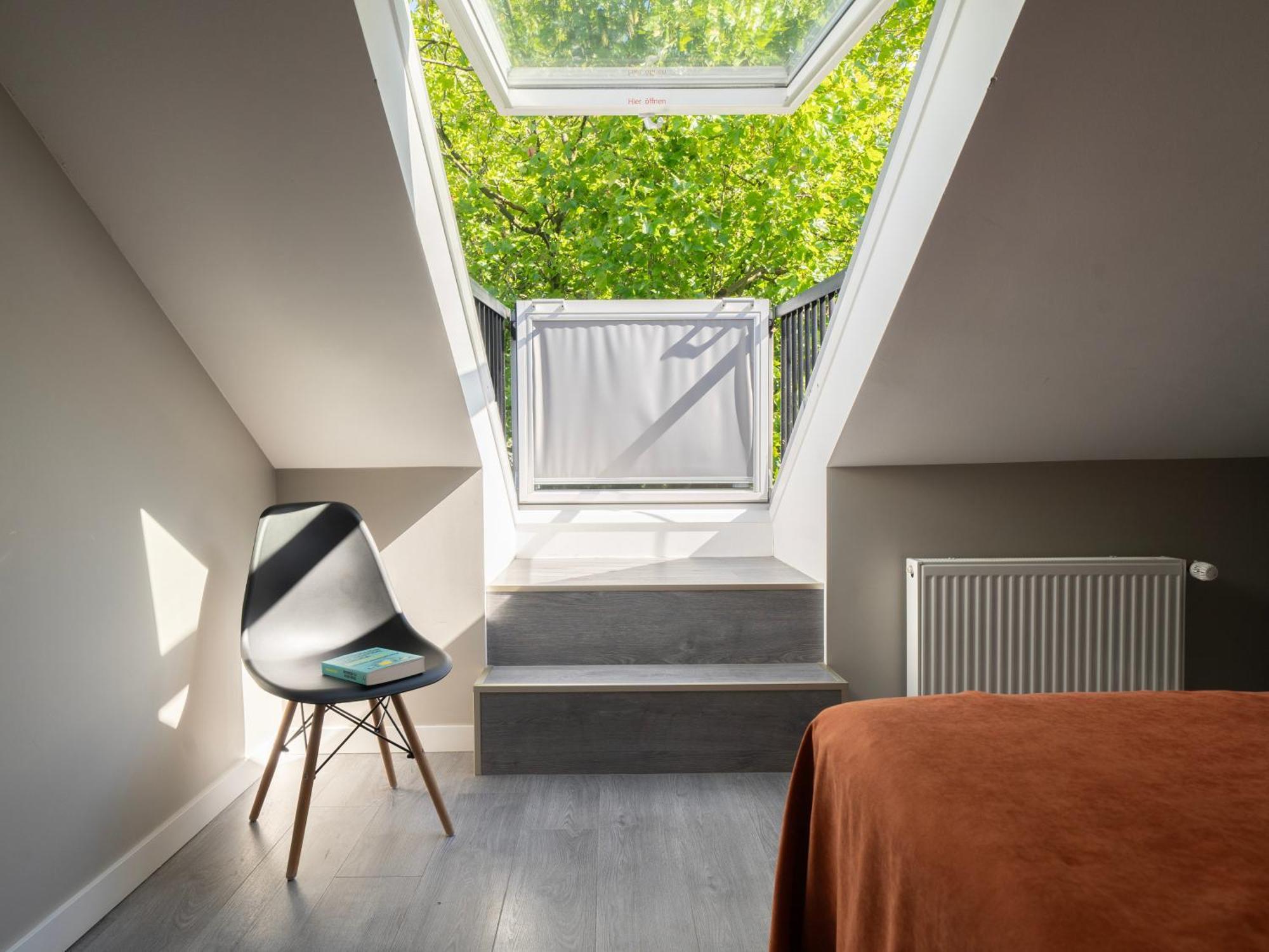 Juststay Ratingen Hotel & Apartments Luaran gambar