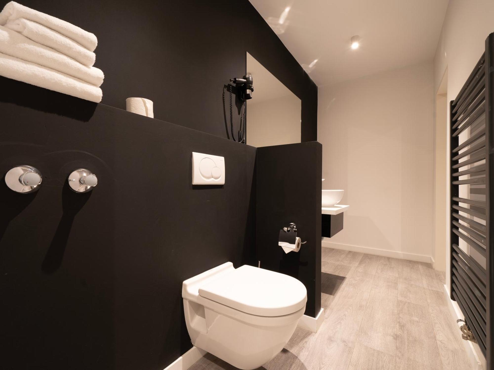 Juststay Ratingen Hotel & Apartments Luaran gambar