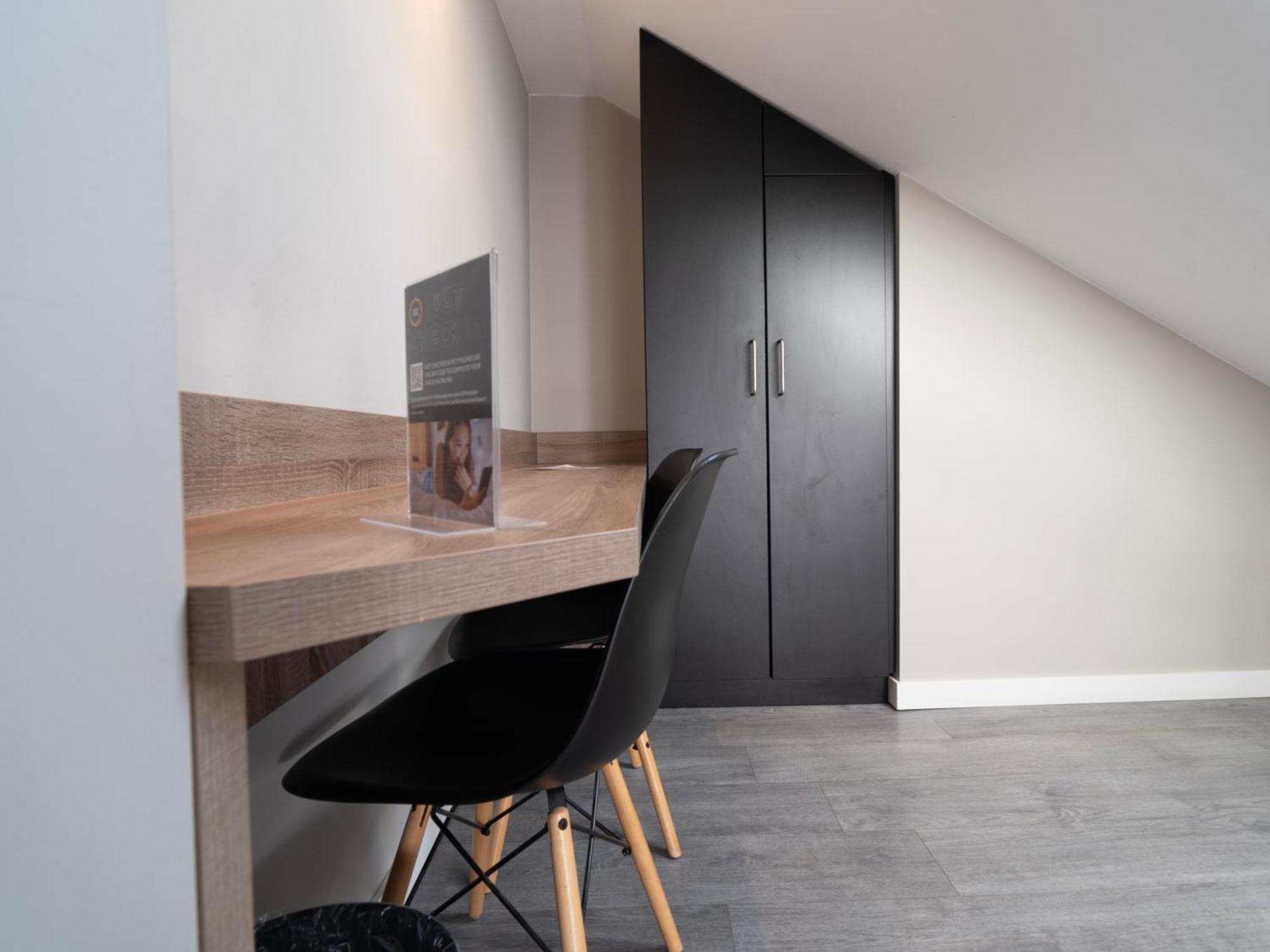 Juststay Ratingen Hotel & Apartments Luaran gambar
