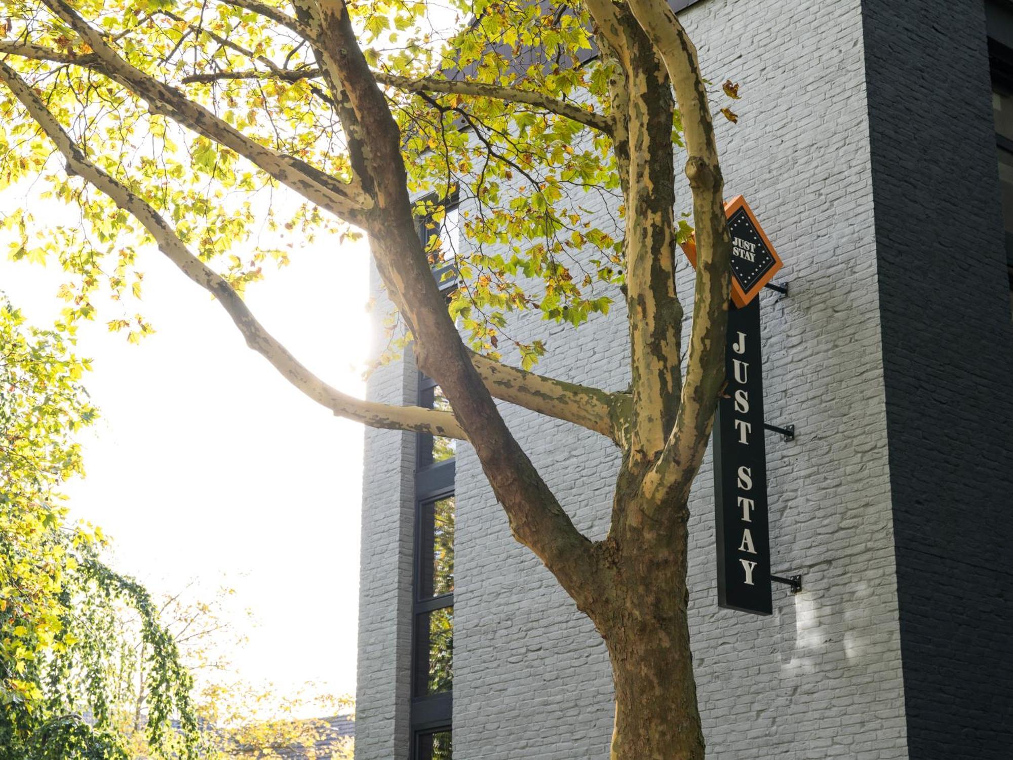 Juststay Ratingen Hotel & Apartments Luaran gambar