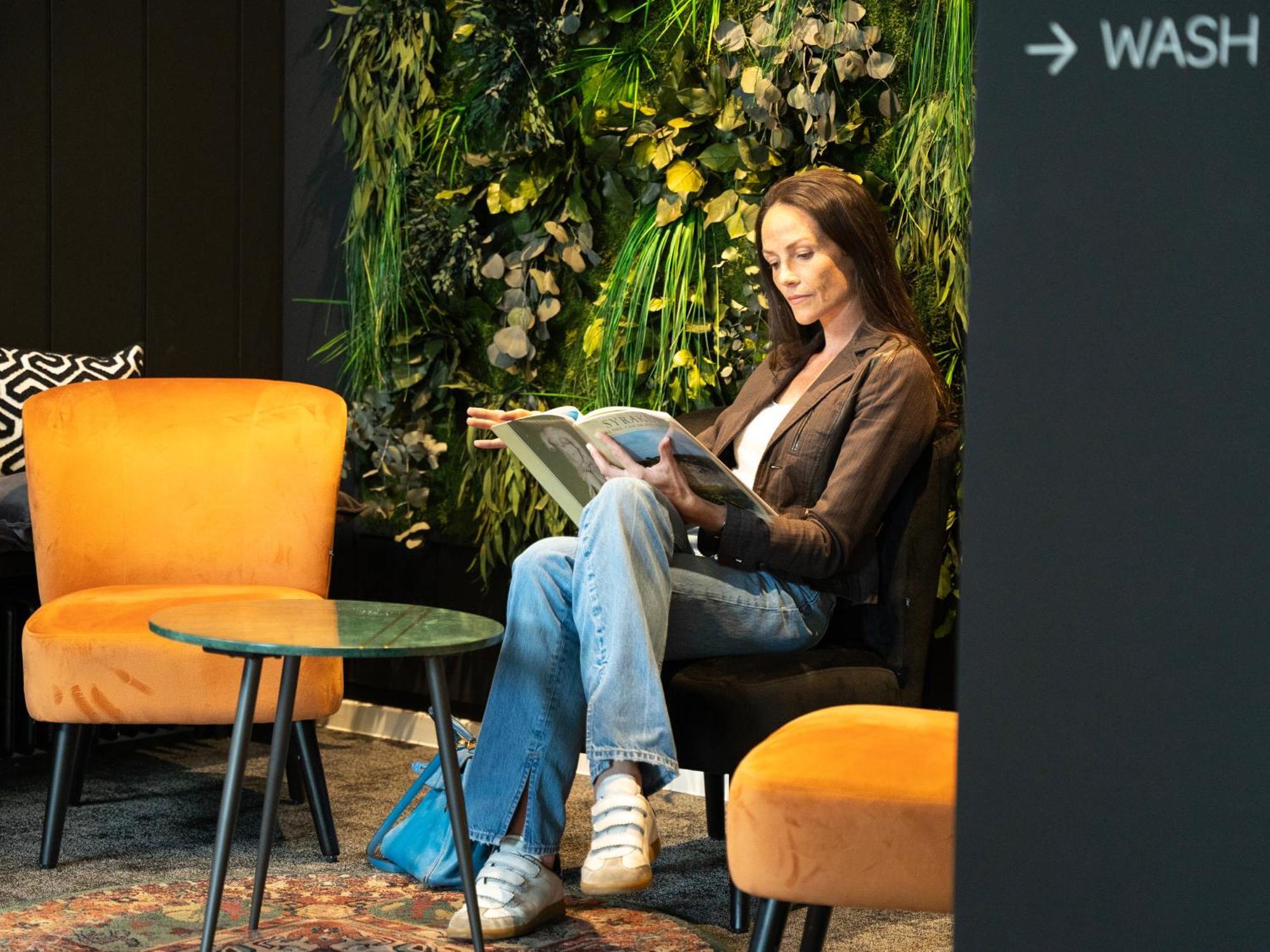 Juststay Ratingen Hotel & Apartments Luaran gambar