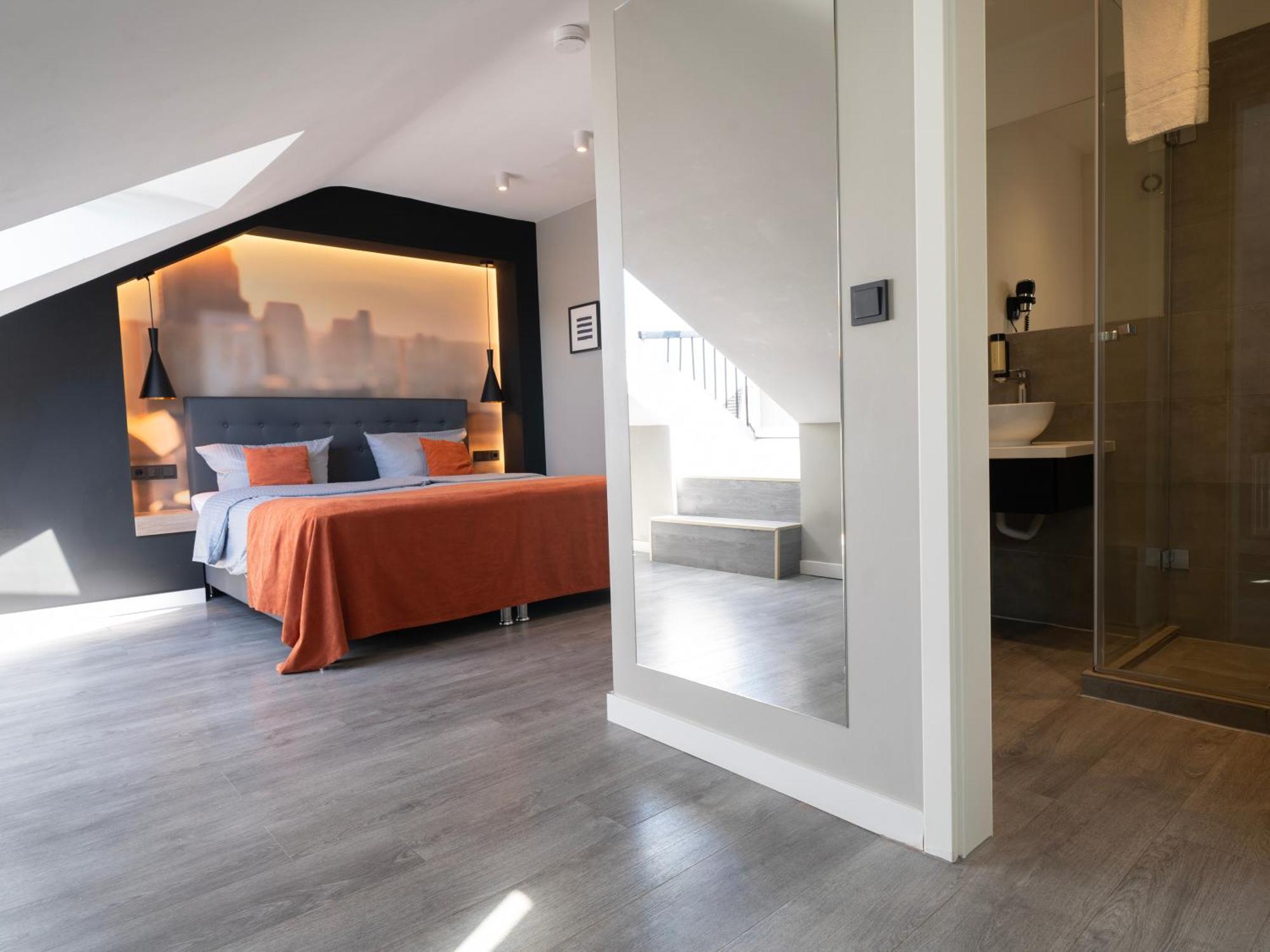 Juststay Ratingen Hotel & Apartments Luaran gambar