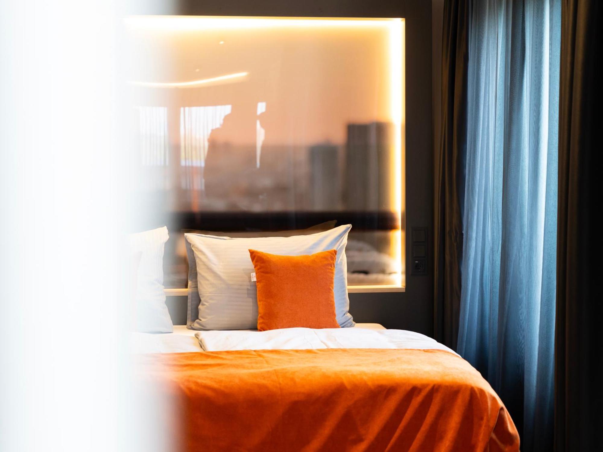 Juststay Ratingen Hotel & Apartments Luaran gambar